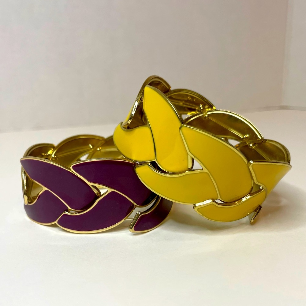 Set of 2 Bracelets